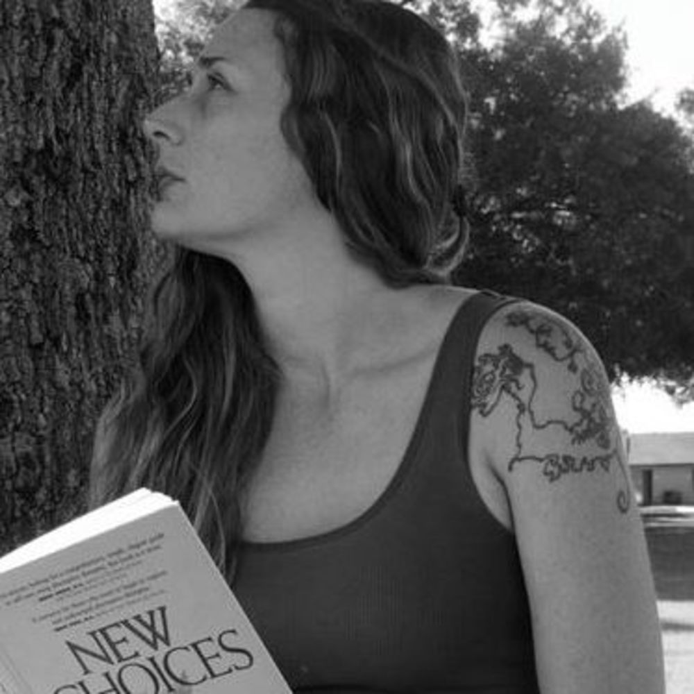 Meet your Posher, Carrie